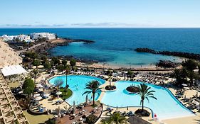 فندق كوستا تاغيسيفي  Grand Teguise Playa Exterior photo