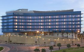 Four Points By Sheraton وهران Exterior photo