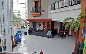 سيمارانغ فندق دافام سيمارانج Exterior photo