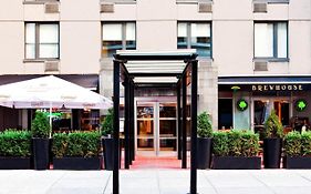 فندق نيو يوركفي  فور بوينتس باي شيراتون مانهاتن تشيلسي Exterior photo