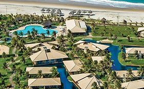 أكويراز Dom Pedro Laguna Beach Resort & Golf Exterior photo
