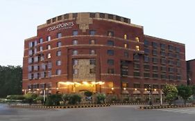 Four Points By Sheraton لاهور Exterior photo