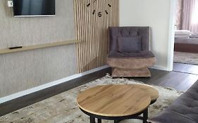 Apartment Guli طشقند Exterior photo