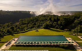 فندق بويرتو إجوازوفي  Gran Melia Iguazu Exterior photo