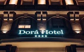 Dora Hotel بوينس آيرس Exterior photo