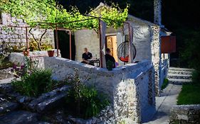 فيلا Centuries Old Ethno House Durovic فيربازار Exterior photo