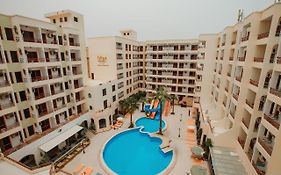 فندق فندق ترتيون إمباير الغردقة Exterior photo