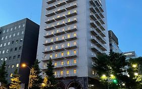 فندق يوكوهامَفي  فندق شينيوكوهاما كوكوساي Exterior photo