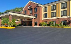 فندق كومفرت إن آند سويتس Rogersville Exterior photo