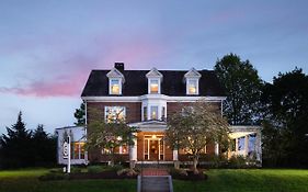 غيتسبرغ Keystone Inn Bed And Breakfast Exterior photo