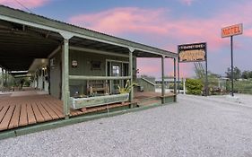 تومبستون Sagebrush Inn Exterior photo