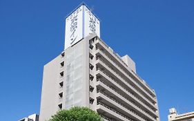 فندق طوكيو إن ناجويا مارونوشي ناغويا Exterior photo