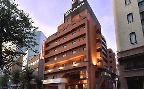 Kanagawa فندق يوكوهاما هيوا بلازا Exterior photo