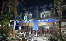 سينغيغي Oseania Hostel Exterior photo