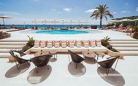 فندق Ama Ibiza (Adults Only) بلايا دي أون بوسا Exterior photo