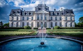 مونتبازون ‪‪Chateau d'Artigny‬‬  Exterior photo