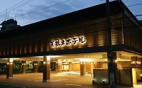 Amano Hashidate Hotel مِيازُ Exterior photo