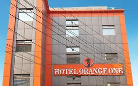 Hotel Orange One لاهور Exterior photo