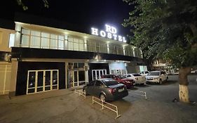 طشقند Rd-Hostel Exterior photo