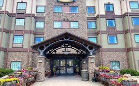فندق غريت فولز، مونتانافي  أجنحة ستاي بريدج جريت فولز Exterior photo
