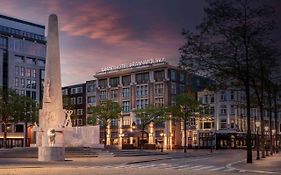 فندق فندق إن إتش أمستردام جراند، كراسنابولسكي Exterior photo