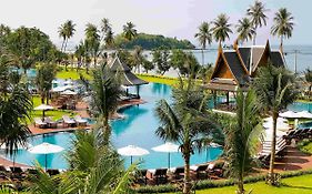 كلونغ موانغ بيتش Sofitel Krabi Phokeethra Golf And Spa Resort Exterior photo
