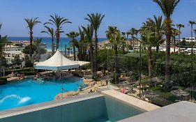 Tasia Maris Beach Hotel - Adults Only أيا نابا Exterior photo