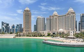 فندق فور سيزونز الدوحة Exterior photo