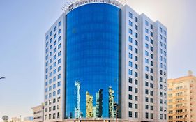 فندق بلازا إن دوحة الدوحة Exterior photo