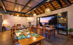 Kariba Hornbill Lodge Exterior photo