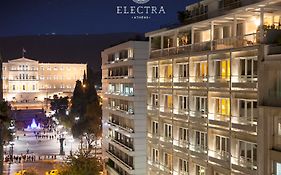فندق إلكترا أثينا Exterior photo