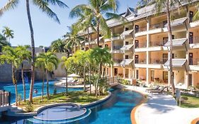 شاطئ كامالا Radisson Resort And Suites Phuket Exterior photo