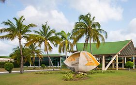 فندق Playa Costa Verde Playa Pesquero Exterior photo