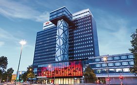 فندق Riu Plaza Berlin Am Kurfuerstendamm Exterior photo