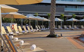 فندق بارك إن راديسون أبو ظبي- جزيرة ياس Facilities photo