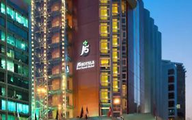 دبي فنادق جي 5 - بور سعيد Exterior photo