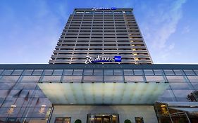 فيلنيوس فندق راديسون بلو ليتوفا Exterior photo