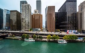 حياة ريجنسي شيكاغو Exterior photo