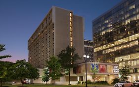 Crowne Plaza Crystal City-Washington, D.C., An Ihg Hotel أرلنغتون Exterior photo