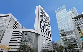 فندق هيلتون أوساكا Exterior photo