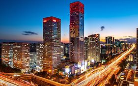بارك حياة بكين Exterior photo