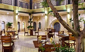 فندق القدسفي  فندق ذا سيفارديك هاوس Exterior photo