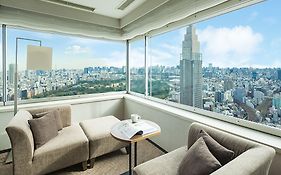 طوكيو فندق سينشاري ساذرن تاور Exterior photo