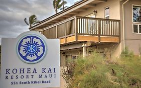 كيهي Kohea Kai Maui, Ascend Hotel Collection Exterior photo
