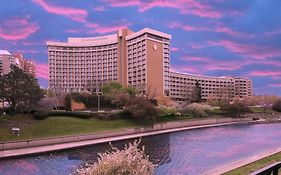 فندق إنتركونتيننتال كانساس سيتي آت ذا بلازا كانزاس سيتي Exterior photo