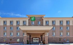 Holiday Inn Express & Suites North توبيكا Exterior photo