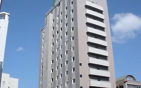 فندق فندق روت إن ميازاكيكي تاشيبانادوري Exterior photo