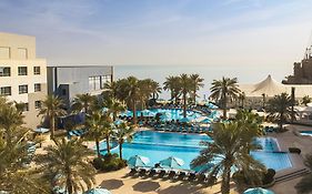 فندق الكويتفي  فندق وسبا شاطئ النخيل Exterior photo