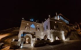 غوريمِيه Alia Cave Hotel Exterior photo