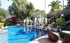فندق Capital O 464 At Nata Chiangmai Chic Jungle ماي ريم Exterior photo